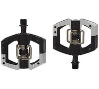 Crankbrothers Mallet E LS - Black One Size