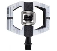 crankbrothers Mallet E LS Pedals - Silver