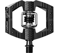CRANKBROTHERS Mallet E Pedals Black/black #15990