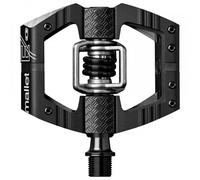 CRANKBROTHERS Mallet Enduro - Mixte - Black - size only size- model 2024 only size