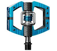 CRANKBROTHERS Mallet Enduro - Mixte - Blue / Black - size only size- model 2026 only size