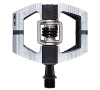Crankbrothers Mallet E LS - Silver One Size