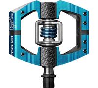 Crankbrothers Mallet E Enduro Pedals light blue 2020 MTB Pedals