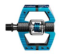 Crankbrothers Mallet Enduro Pedals Blue,Black