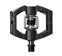 Crankbrothers Mallet Enduro Pedals, unisex, Mallet Enduro UNI Single Black