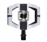 Crankbrothers Mallet Ls High Polish Pedals One Size