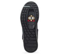 Crankbrothers Mallet Mtb Shoes UK 5 Black / Gold