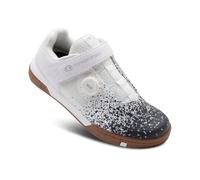 Crankbrothers Mallet Speed Lace Cycling Shoes, Black/White UK 8 / EU 42