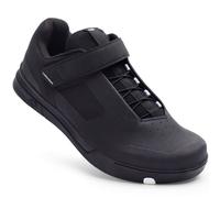 CRANKBROTHERS Mallet Speedlace Clip-in - Men - Black - size 9.5- model 2024 9.5
