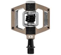 Crankbrothers - Mallet Trail - Clipless pedals grey