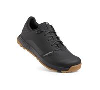 Crankbrothers Mallet Trail Lace MTB Cycling Shoes, Black/Gum, UK 14 / EU 49