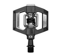 Crankbrothers Mallet Trail Pedals Silver