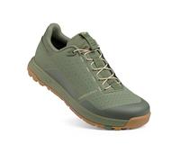 Crankbrothers Mallet Trail Speed Lace Cycling Shoes, Green, UK 5 - EU38