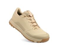 Crankbrothers Mallet Trail Speed Lace Cycling Shoes, Tan, UK 8.5 - EU43