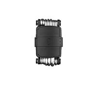 Crankbrothers 13 Multitool Black One Size Midnight Edition