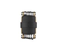 Crankbrothers Multi-13 Bicycle Multi-Tool, Gold