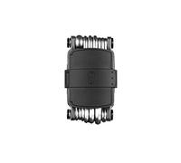 Crank Brothers Multi 13 Tool, Nickel One Size