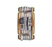 Crank Brothers Multi-17 Tool Gold Road Gravel Cross MTB