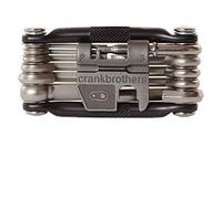 Crankbrothers 17 Multitool Silver