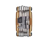 Crank Brothers Multi-19 Tool Bike tools & maintainance - Gold, Each