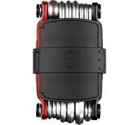 CRANKBROTHERS Multi 20 - Mixte - Black / Grey / Red - size only size- model 2025 only size