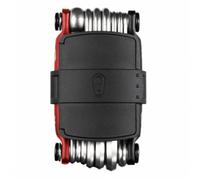 crankbrothers Multi 20 Multi Tool - Matte Red