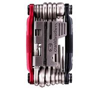 Crankbrothers M20 Multitool Black Red
