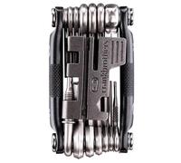 Crankbrothers 20 Multitool Silver One Size Nickel