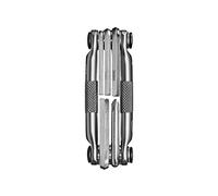 Crankbrothers Multi-5 Bicycle Multi-Tool, Nickel