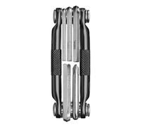 Crankbrothers - Multi-5 Multitool - Bike tool nickel plating