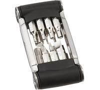 Crankbrothers multi-tool B14. Ideal for every cyclist's pocket