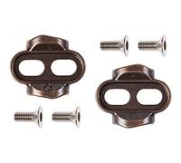 Crankbrothers Easy Release 0º Cleats