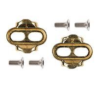 Crank Brothers Premium Cycling Bike Cycle Pedal Cleats