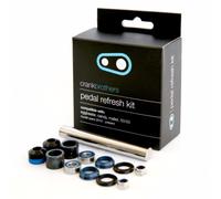 crankbrothers Pedal Refresh Kit - For Eggbeater, Candy, Mallet & 50/50 (2020 On)