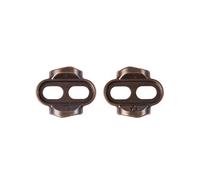 crankbrothers Premium Replacement Cleats - Easy Release Pedals Spares Cleat New