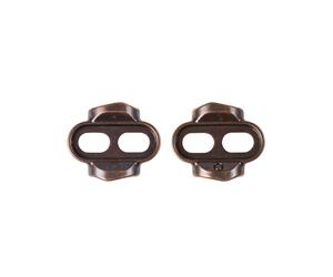 crankbrothers Premium Replacement Cleats - Easy Release Pedals Spares Cleat New