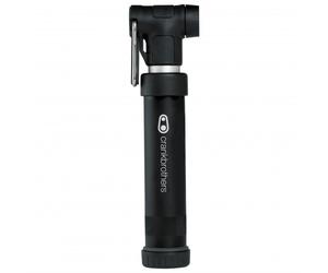 Crankbrothers - Pumpe Gem S - Mini pump size 176 mm, black