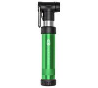 Crankbrothers - Pumpe Gem S - Mini pump size 176 mm, green