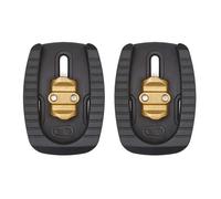 crankbrothers Quattro Road 3 Hole Cleats