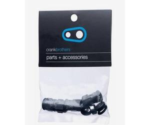 Crankbrothers Refresh Double Shot 2/3 Spare Parts Kit
