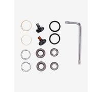 Crankbrothers Pedal Refresh Kit Stamp 2/3 2nd Gen - None One Size