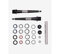 Crankbrothers Replacement Pedal Axle