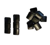 Crankbrothers Traction Pads for Mallet Enduro/DH, Black