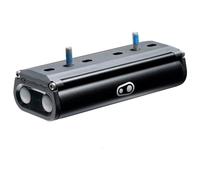 Crankbrothers S.o.s Tt17 Twin Multitool Silver