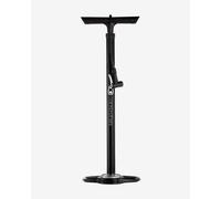 Crankbrothers Sapphire Foot Pump Black