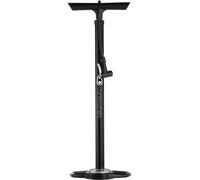 Crankbrothers Sapphire Foot Pump Black