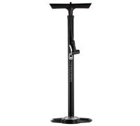 Crankbrothers Sapphire Foot Pump Black