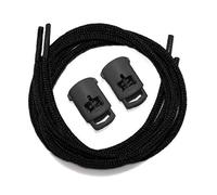 Crankbrothers Speed Lace Kit Black