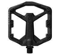 Crankbrothers Stamp 0 Large Pedals Clear