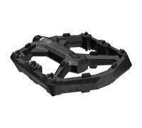 Crankbrothers Stamp 0 Large Pedals One Size Black